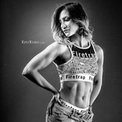 Cristina Borg's photo