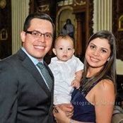 Foto von Maria Recinos