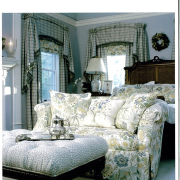 Soothing Bedroom