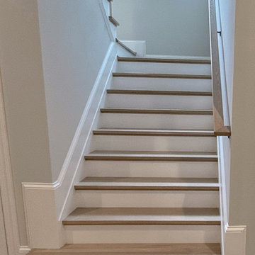 Project #151 | Switchback with Double Landing