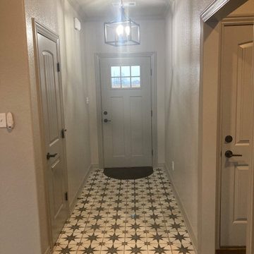 232 Twisted Oak Way, Greenwood, AR East Village Subdivision