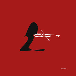 JazzDaBri - Fine Art Prints