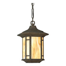 Porch lights