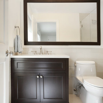 Custom Cabinetry