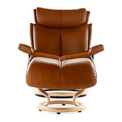 Magic by Stressless - Recliner Chairs