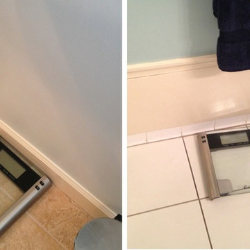 Bathroom Remodels