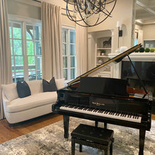 Living Room Ideas