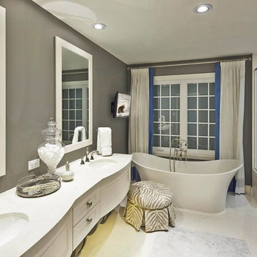 Munro Homes - Show Home - 4302 Chuka Dr