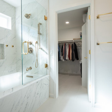 BathCRATE Isabel Virginia Drive