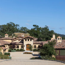 Italian Exterior