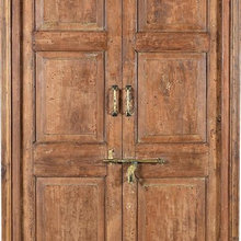 Office Door