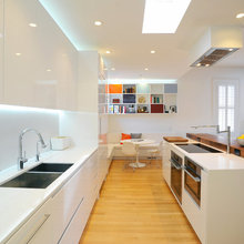 Kitchen Exhaust Fan