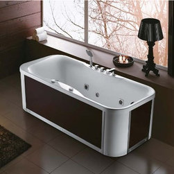 IMARKBATH BATHTUB COLLECTION - Bathtubs