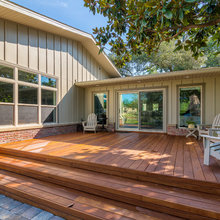 deck ideas