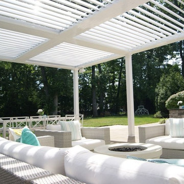 Outdoor Living