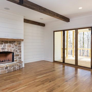 Modern Farmhouse