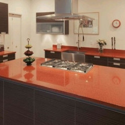 IceStone - Kitchen Countertops