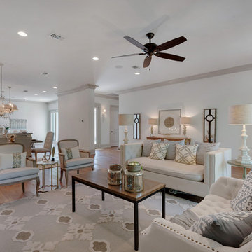 Paired Villa with Casita