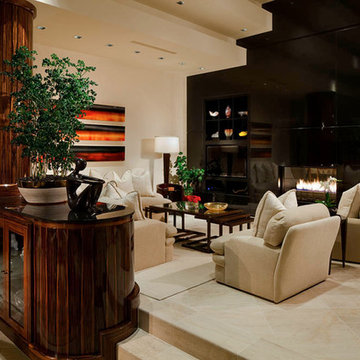 Quail Ridge Residence
