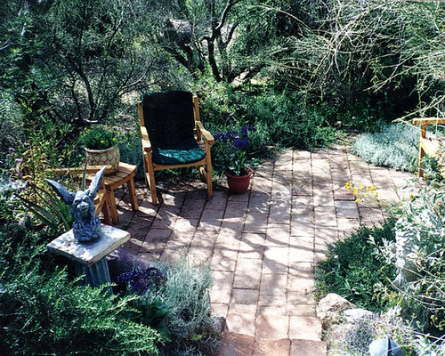 Spiritual Garden | Houzz