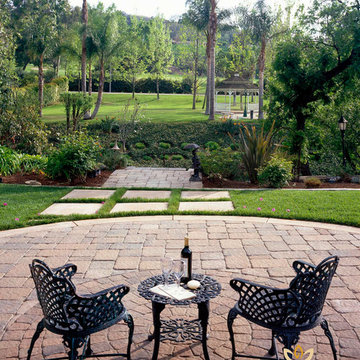 Belgard Pavers