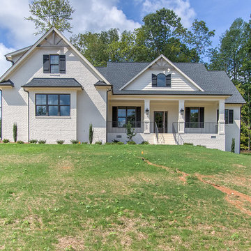 Lot 18 - NorthRidge