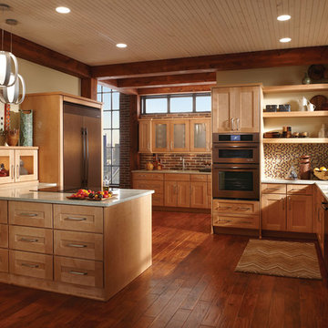 SAN DIEGO YORKTOWNE KITCHEN DESIGN AND CABINETRY