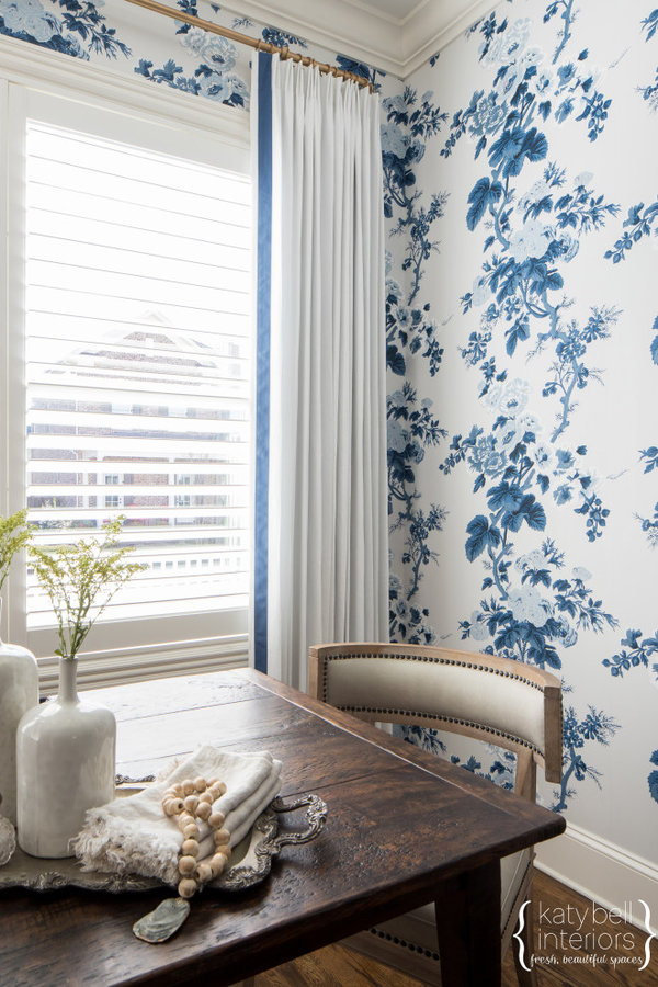 Dining Spaces