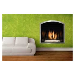 Mendota Fireplaces - Products