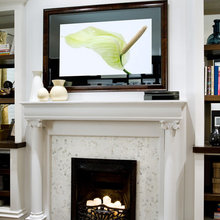 Fireplace Ideas