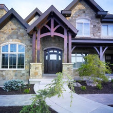 Exterior Ideas