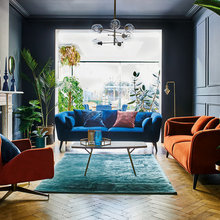 Living room ideas