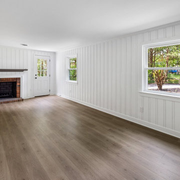 Home Renovation in Henrico
