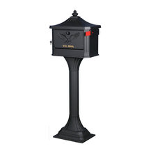Mailbox