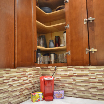 Sarong House