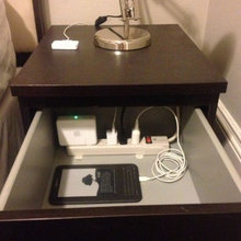 Storage Solutions