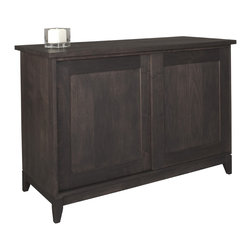 InTransit TV Console - Products