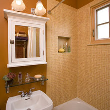 Bathroom Ideas