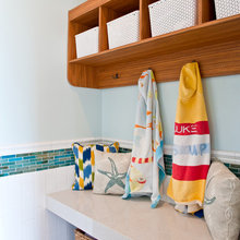 Mudroom