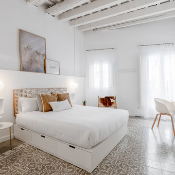 Vivienda en Santa Anna