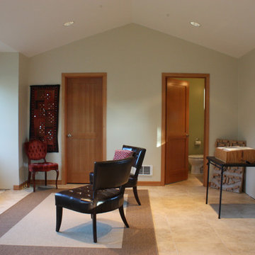 Broadview Backyard Studio