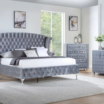 Bed Rooms