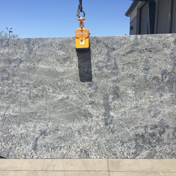 Granite Slabs - Products