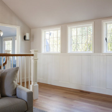 Cape Cod Custom Dream