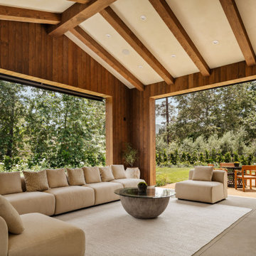 Malibu Valley Estate