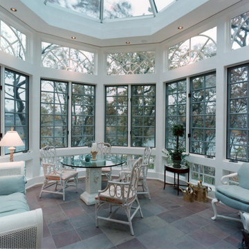 Solarium Observatory