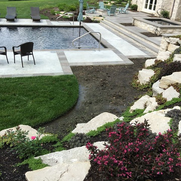 Barrington Hills Landscapes