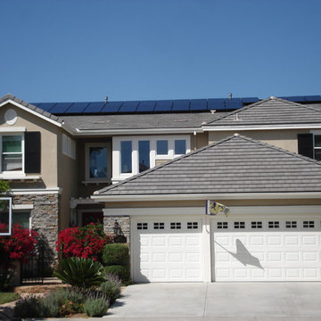Solar Projects