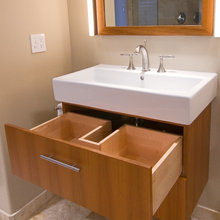 Bathroom Ideas