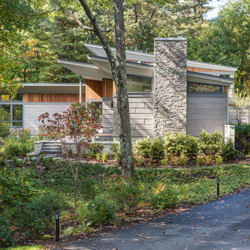 Woodland Retreat